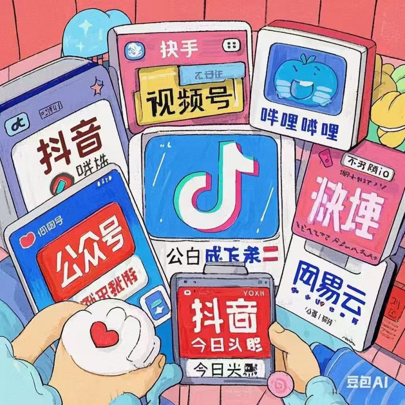 初仟社区：不开播千川投流涨粉丝，中小主播低风险起号新选择-初仟社区