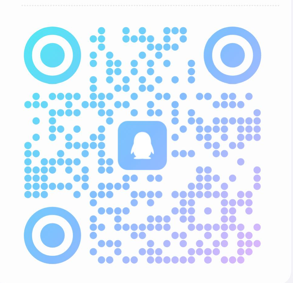 QQ群聊-初仟社区