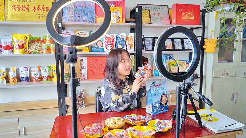 直播带货中如何快速提升直播间人气