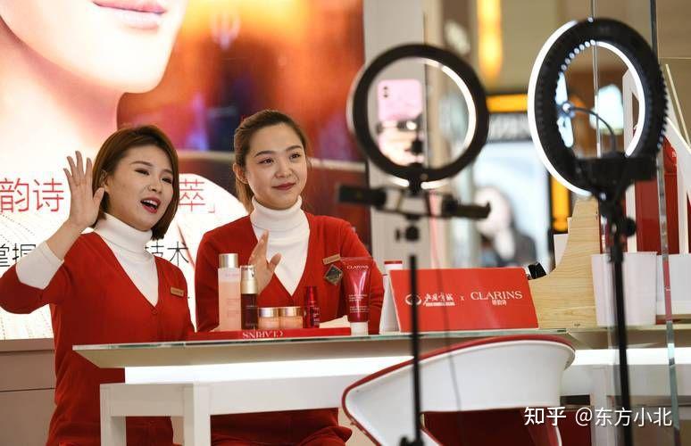 直播带货中如何快速提升直播间人气