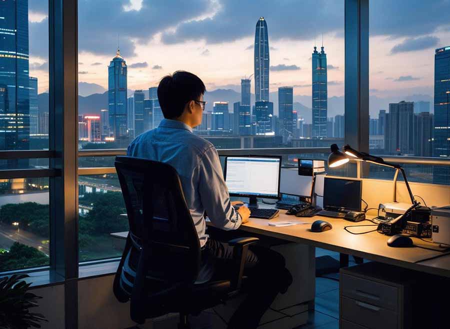 安卓系统实现后台无限多开应用分身的高效方案与技巧