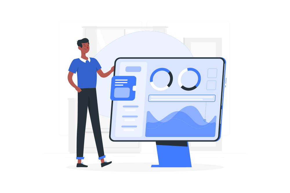 打造专属流量池