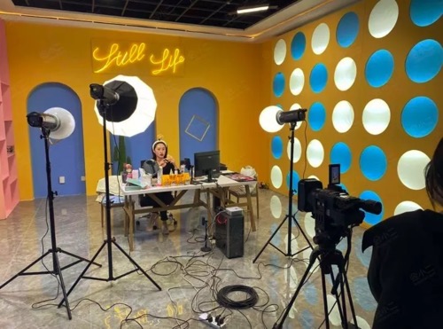 直播间如何快速抢到东西