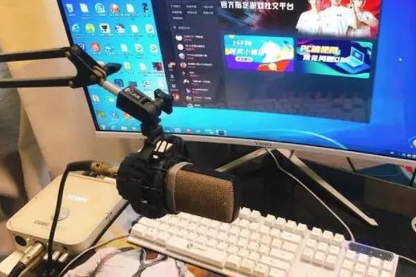 新手主播如何快速上手