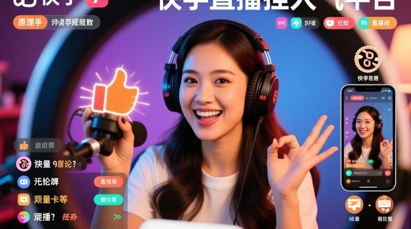 直播间人气与粉丝互动之间的关系