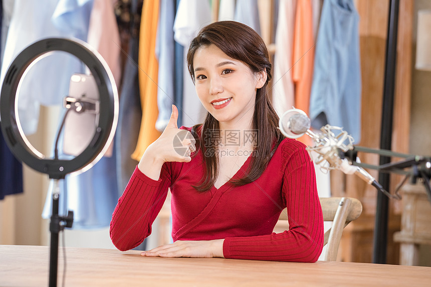 直播间点赞对主播的影响有多大