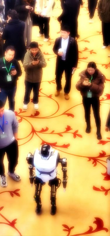 群机器人源头供货平台：一站式采购解决方案 (群机器人是啥)-初仟社区