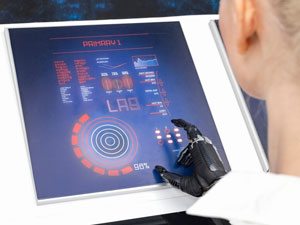 无人值守的好处