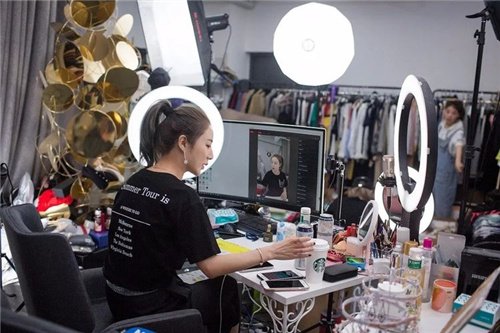 直播间如何快速抢到东西