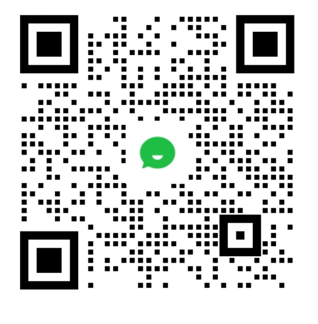 扫一扫加微信-初仟社区